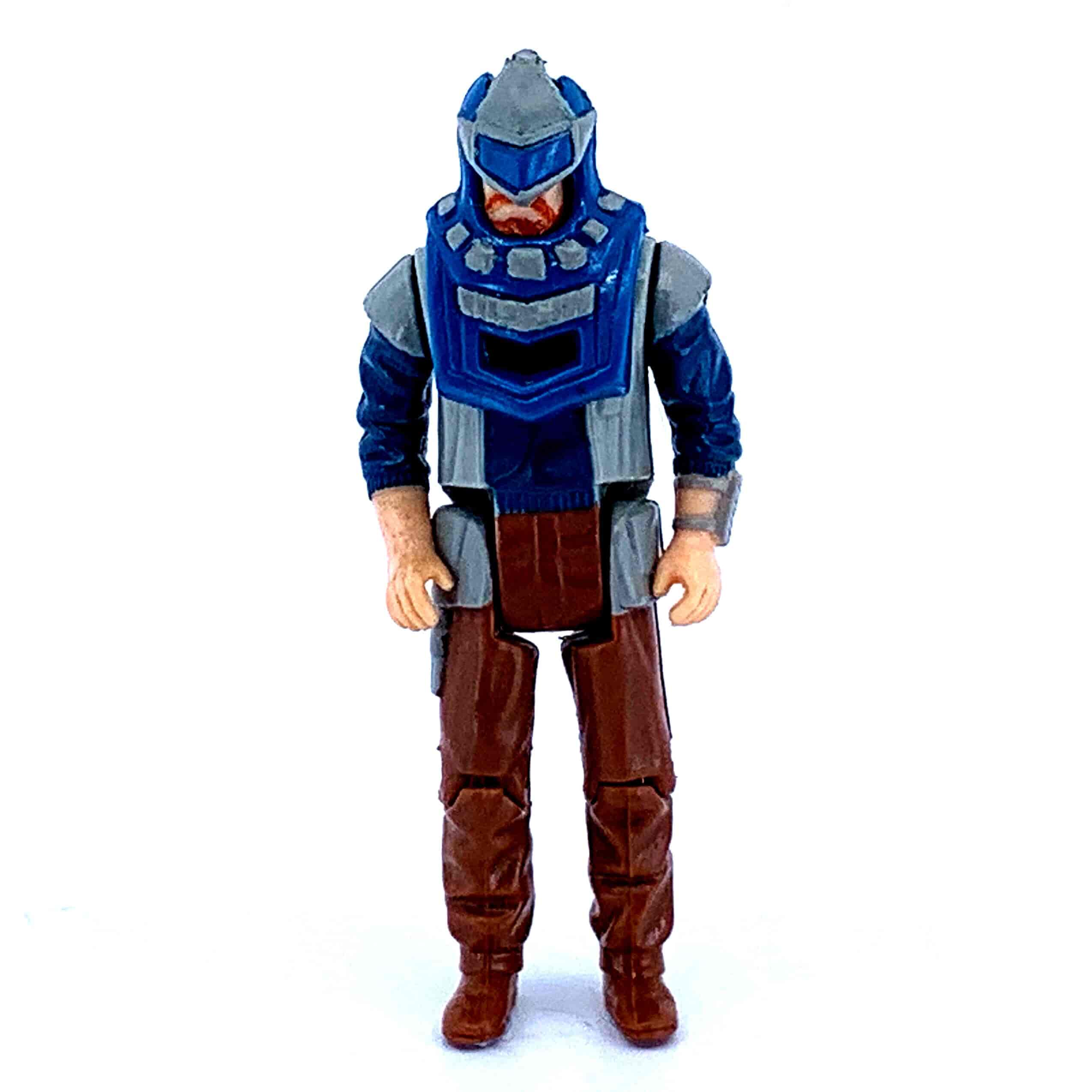 Alex Sector - MASK - MASKFORCE